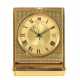 Jaeger LeCoultre Reisewecker Schweiz, wohl 1970er … - фото 1