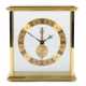 Jaeger LeCoultre Skelettuhr Schweiz, wohl 1980er J… - Foto 1