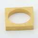 Designring Günter Krauss modern, rechteckige Form,… - photo 1