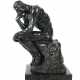 Rodin, Auguste (nach) 1840-1917, ''Der Denker'', M… - photo 1