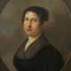 Maler des 18./19. Jh. ''Christiane Friederike Seyf… - photo 1