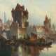 Hermann, Ludwig Greifswald 1812 - 1881 Berlin, deu… - photo 1