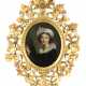 Maler/Kopist des 19. Jh. ''Marie Louise Elisabeth … - photo 1