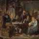 Kauffmann, Hugo Hamburg 1844 - 1915 Prien, deutsch… - фото 1