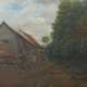 Kornbeck, Julius Winnenden 1839 - 1920 Oberensinge… - фото 1