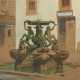 Lauser, Paul Ulm 1850 - 1927 Stuttgart, Architekt … - Foto 1