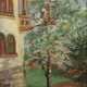 Künstler des 20. Jh. ''Villa Eugenie Überlingen'',… - Foto 1