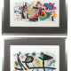 Miró, Joan Barcelona 1893 - 1983 Palma, Maler, Gra… - Foto 1
