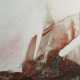 Maler des 20. Jh. ''Ohne Titel'', abstrakte Kompos… - фото 1