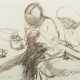 Scharrenberger, Wilhelm Buchen 1892 - 1966 Karlsru… - photo 1