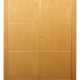 Schrank mit ebonisierten Ornamenten Ende 20./Anfan… - фото 1
