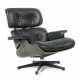 Eames, Charles & Ray amerikanisches Designer-Ehepa… - фото 1