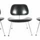 Eames, Charles und Ray amerikanisches Designer-Ehe… - photo 1