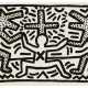 KEITH HARING (1958-1990) - фото 1