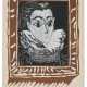 PABLO PICASSO (1881-1973) - фото 1
