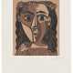 PABLO PICASSO (1881-1973) - Foto 1