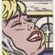 ROY LICHTENSTEIN (1923-1997) - photo 1