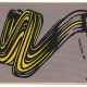 ROY LICHTENSTEIN (1923-1997) - Foto 1