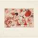 JOAN MIRÓ (1893-1983) - photo 1