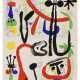 JOAN MIRÓ (1893-1983) - Foto 1
