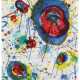 SAM FRANCIS (1923-1994) - Foto 1