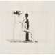 DAVID HOCKNEY (B. 1937) - photo 1