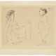 PABLO PICASSO (1881-1976) - photo 1