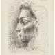 PABLO PICASSO (1881-1973) - photo 1