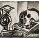 PABLO PICASSO (1881-1973) - Foto 1