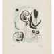 JOAN MIRÓ (1893-1983) - photo 1
