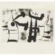 JOAN MIRÓ (1893-1983) - фото 1