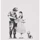 BANKSY - фото 1