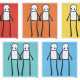 STIK (B. 1979) - photo 1