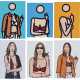 JULIAN OPIE (B. 1958) - photo 1