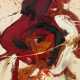 KAZUO SHIRAGA (1924-2008) - photo 1