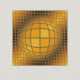 Victor Vasarely. Biga II - photo 1