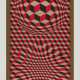 Victor Vasarely. Untitled - фото 1