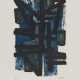 Pierre Soulages. Eau-forte I - photo 1