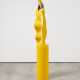 Allen Jones. Yellow Figure - фото 1