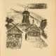 Hermann Max Pechstein. Die Samländische Ode von Heinrich Lautensack - photo 1