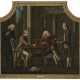 CIRCLE OF JOHANN ZOFFANY, R.A. (FRANKFURT 1733-1810 LONDON) - Foto 1