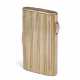 A TWO-COLOUR GOLD CIGARETTE CASE - photo 1 A TWO-COLOUR GOLD CIGARETTE CASE - photo 1