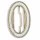 A JEWELLED GUILLOCHÉ ENAMEL AND SILVER-GILT BELT BUCKLE - photo 1