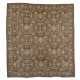 A BESSARABIAN KILIM CARPET - photo 1