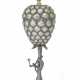 A POLISH SILVER-GILT 'TRAUBENPOKAL' CUP AND COVER - Foto 1