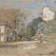 Johan Barthold Jongkind (1819-1891) - photo 1