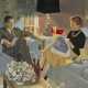 DOUGLASS CROCKWELL (1904-1968) - Foto 1