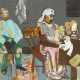 ROMARE BEARDEN (1911-1988) - photo 1