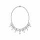 DIAMOND NECKLACE - photo 1