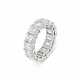 DIAMOND ETERNITY BAND - photo 1